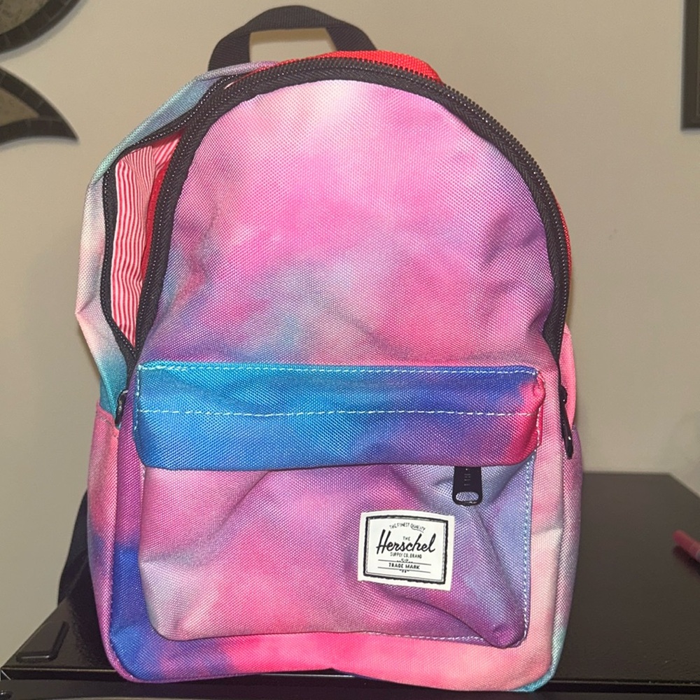 Mini Herschel backpack
